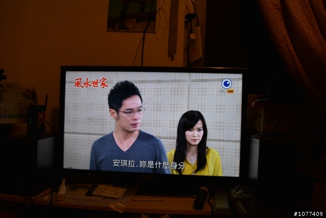 超優惠入手SONY 40HX75A 送多項商品 兩天後補貼開箱圖
