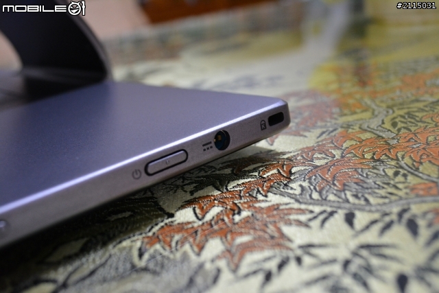 [開箱] New Acer R7