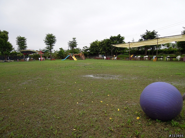 [露營]第12露彰化沐卉農場