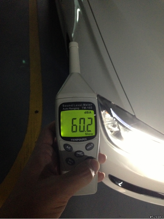 BMW柴油車熱車後更吵嗎? F30 320d來給你答案