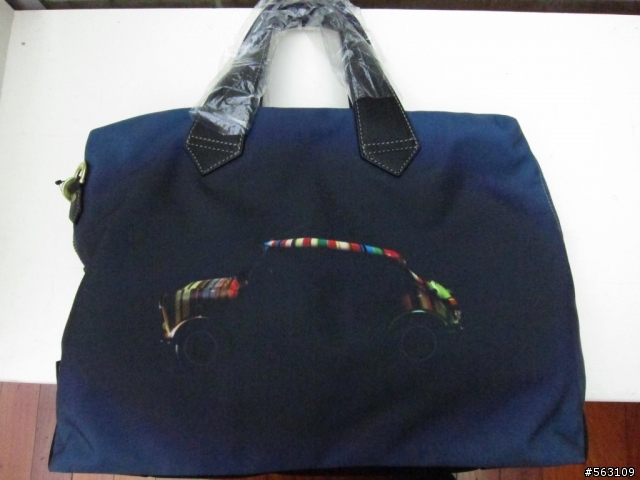 [熊分享] Paul Smith 2013春夏包包、Loafers、袖扣