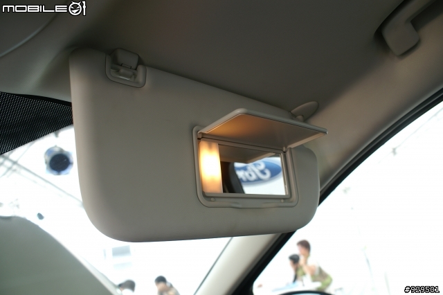 2013-6-9 Ford All New Kuga 美麗華試乘會小小分享