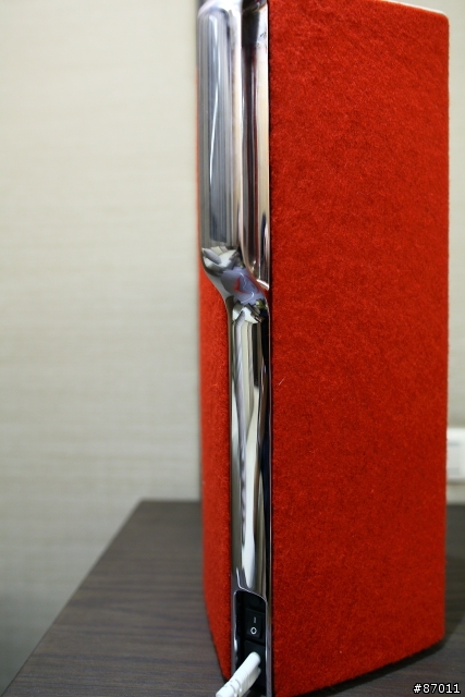 <開箱分享文>Libratone Live