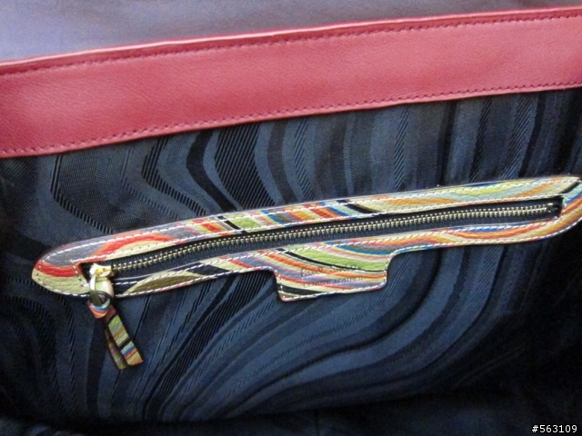 [熊分享] Paul Smith 2013春夏包包、Loafers、袖扣