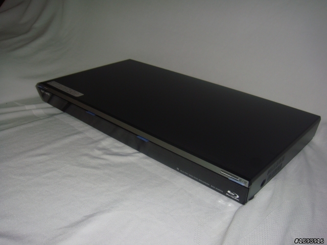 SONY BDZ-EW500