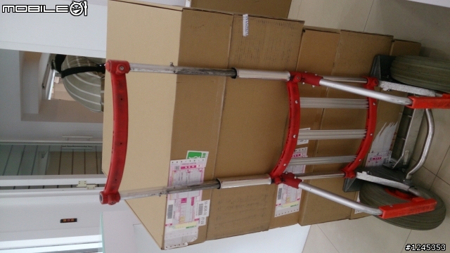 [分享]進擊的10台iMac，現金買東西感覺很舒暢！