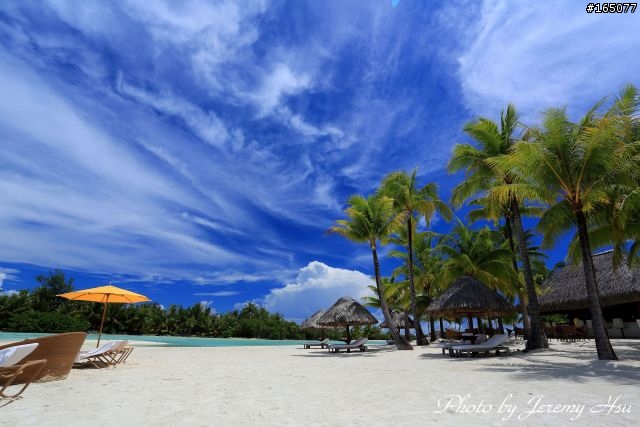 大溪地Bora Bora