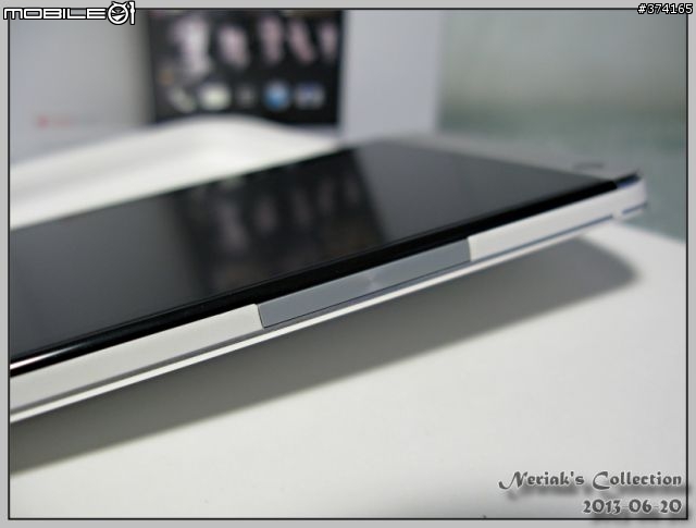 [開箱] 除舊佈"新"：New HTC One [06/25 更新配件]