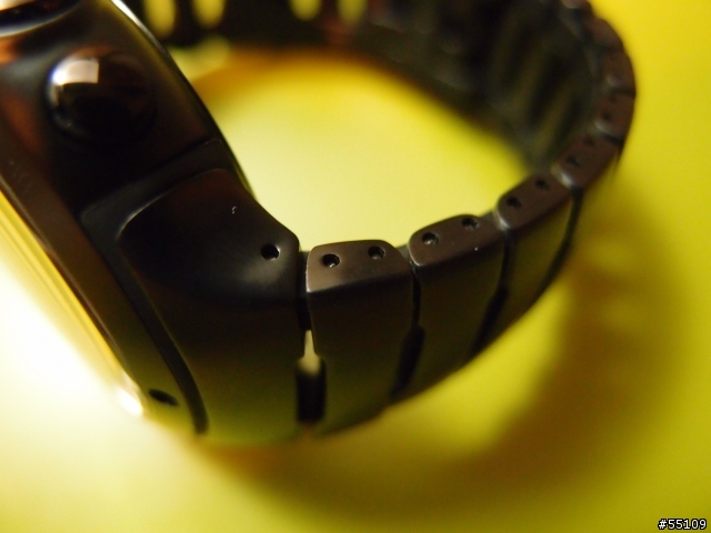 【開箱】Suunto D6i All Black Steel 潛水電腦錶