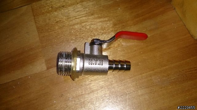 [DIY]窮人的水冷式散熱器