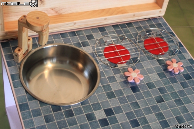 [ 硬漢工作室 ] 家家酒小餐桌