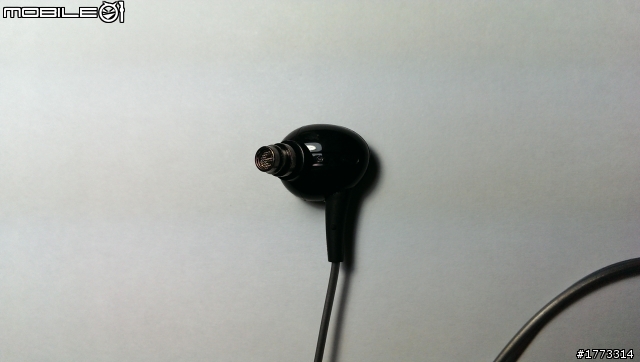 令人驚喜的耳機 Vsonic VSD1 應該是首發!!