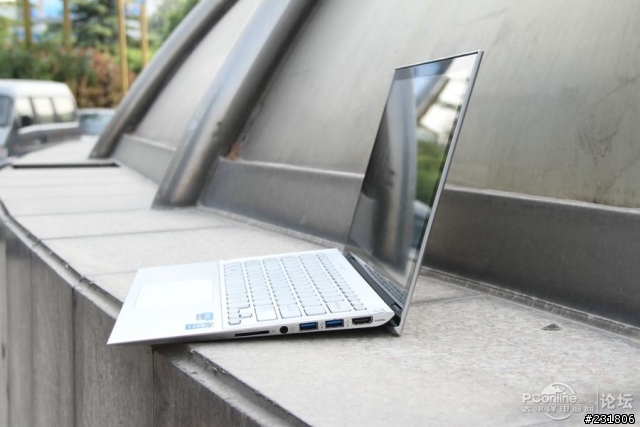 New Vaio 這是新的Z 系列還是傳說中的 P11 P13?