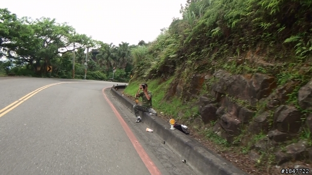 [影片](單車閱讀)二代雙北認證(下)-2013-0601