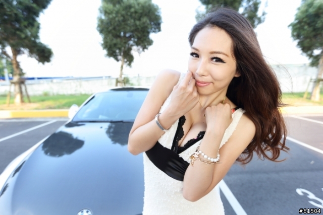 踏入我人生的另一個階段 My M Power