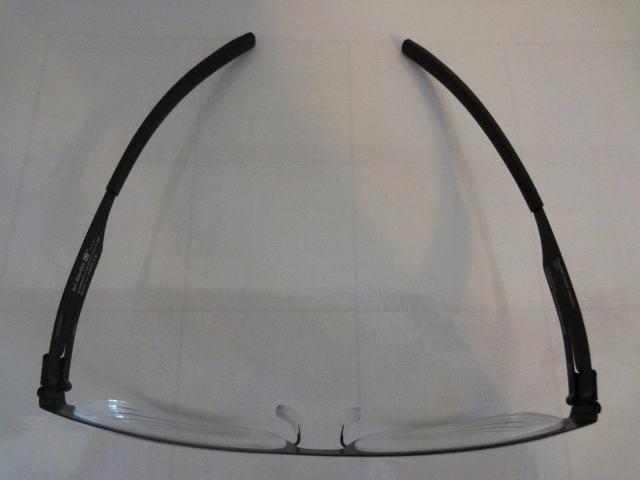 【分享】ic! berlin 我的第一副薄鋼眼鏡