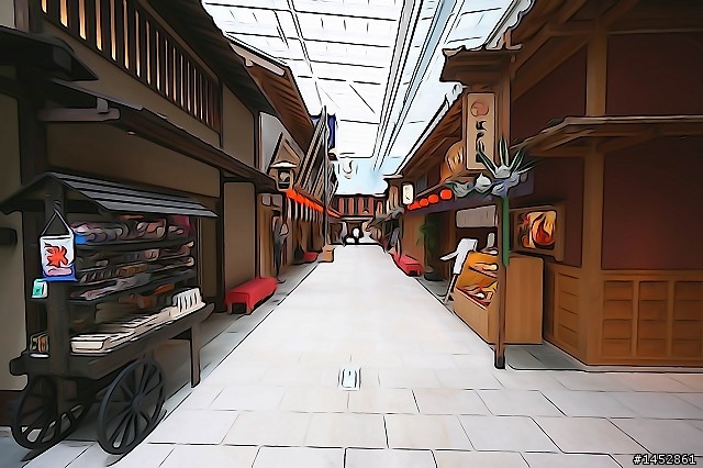 [ 分享 ] Tokyo 五天四夜自由行