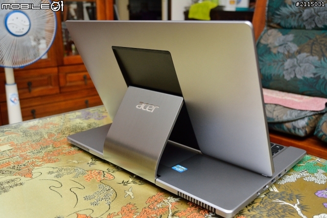 [開箱] New Acer R7