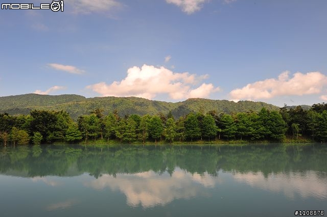 【環島遊記分享】追逐夢想‧熱汽球嘉年華