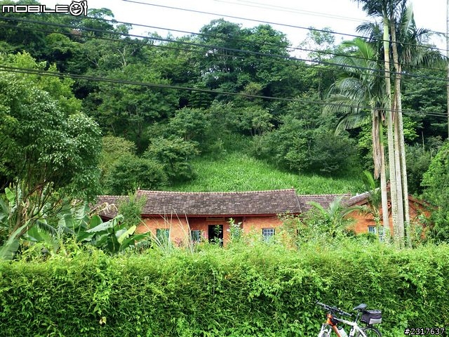 雙溪雙鐵低碳自助遊