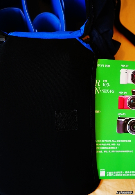 Crumpler Karachi Outpost 相機後背包開箱