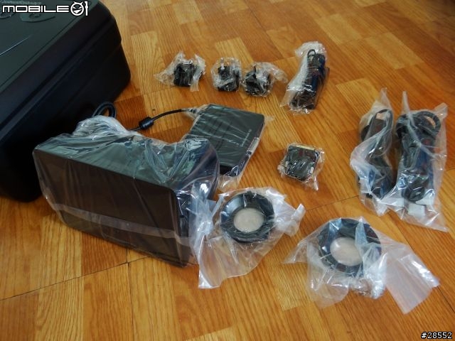 終於收到我的生日禮物了，Oculus Rift開箱分享