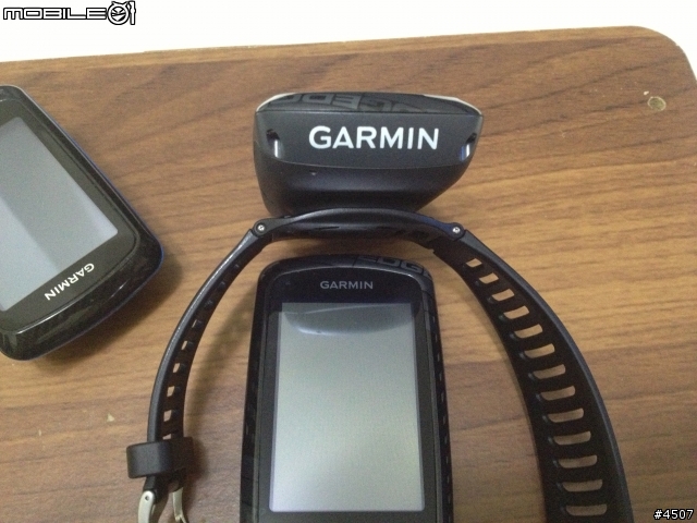 [新機測試]自行車GPS導航機 Garmin EDGE 810 實測 Part II -貓空夜騎