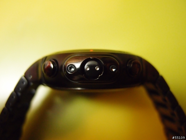 【開箱】Suunto D6i All Black Steel 潛水電腦錶