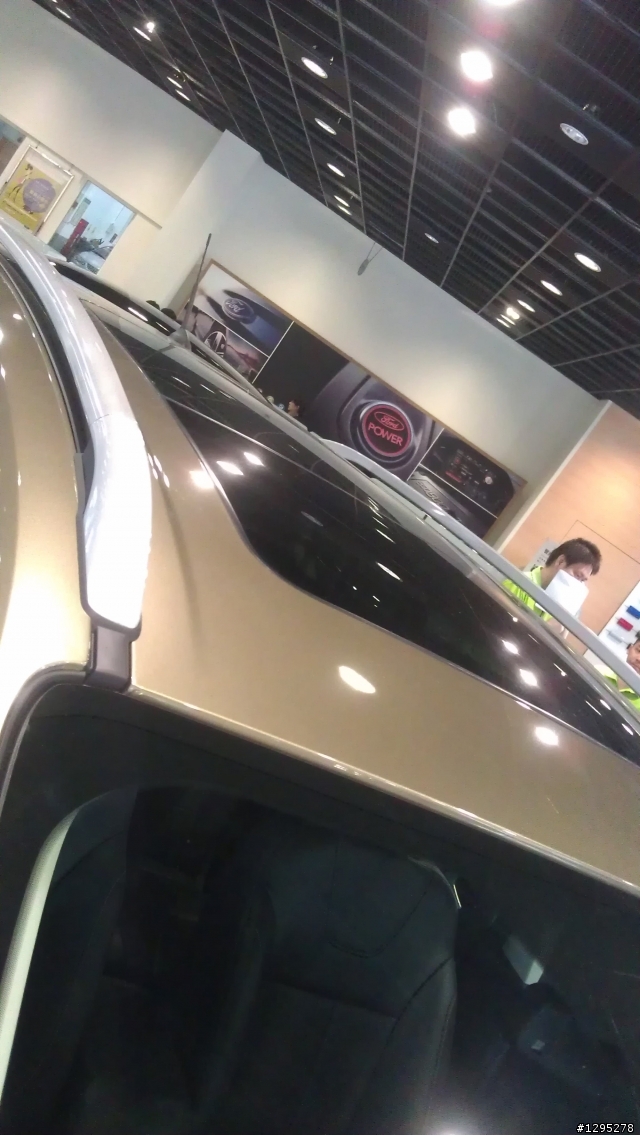 KUGA II賞車心得 & 國產、進口級距面臨的競爭