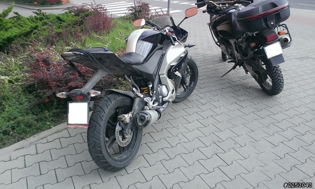 R125!!!