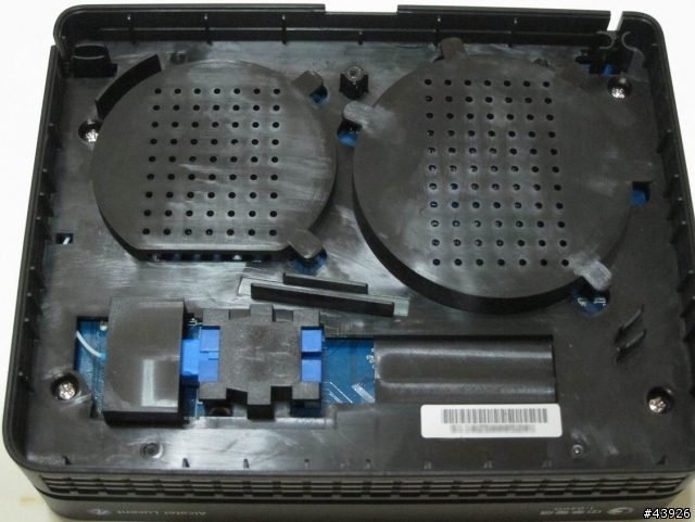[開箱]FTTH 100M/20M I-040G 光電轉換器+MOD+PLC