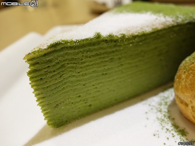 和茗甘味處