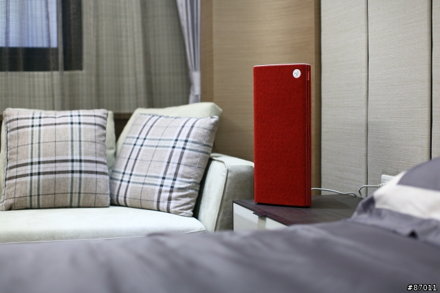 <開箱分享文>Libratone Live
