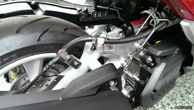 YAMAHA SMAX 155 嘉義到車了以及BWS特式版~^^~