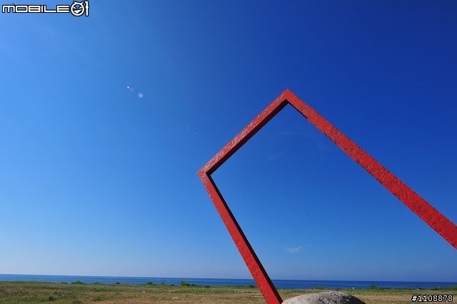 【環島遊記分享】追逐夢想‧熱汽球嘉年華