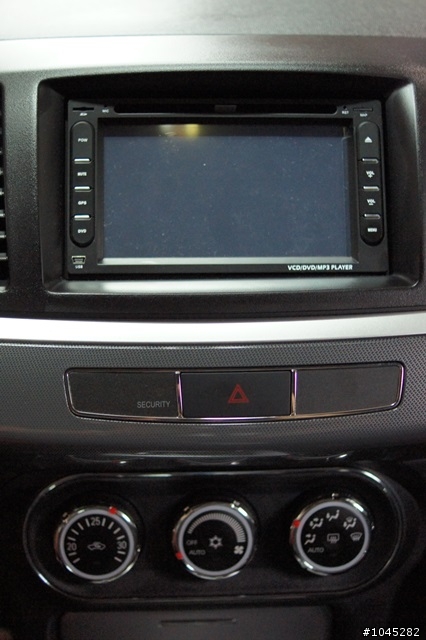 Lancer 騎士版開箱