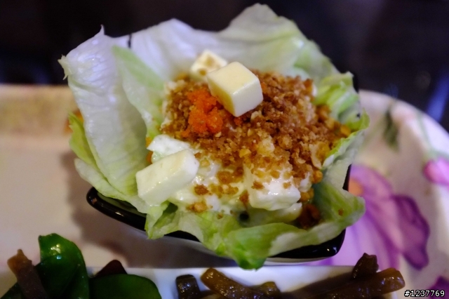 老夥房（找不到）烘焙餐廳