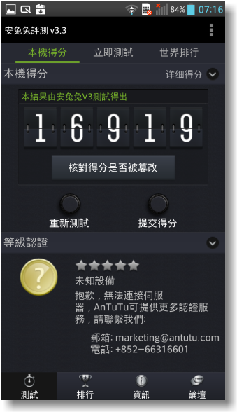 【完美合手‧精彩掌握】當5.5吋碰上Full HD~LG Optimus G Pro大畫面體驗@Taipei