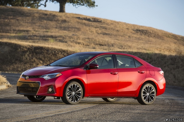 台灣消費者要的是什麼？ 美規2014 TOYOTA Collora