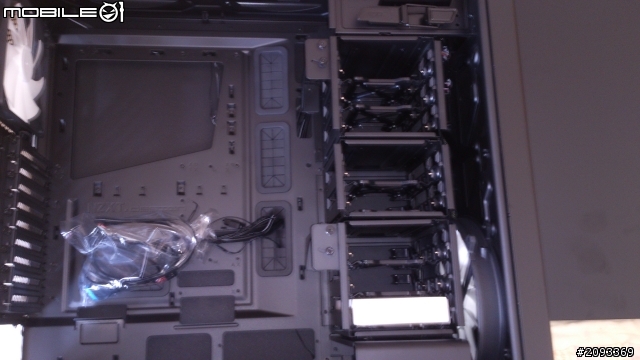 NZXT H630 開箱