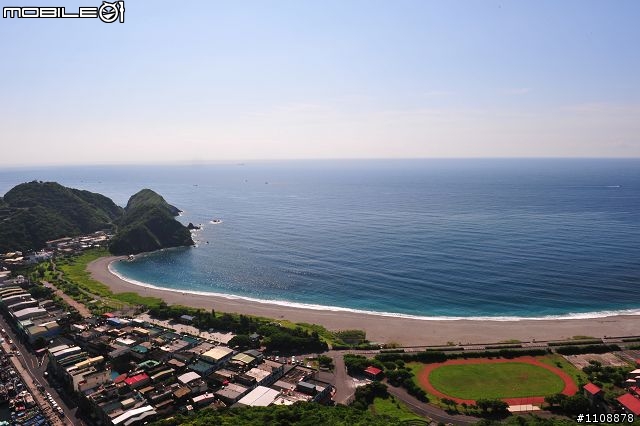 【環島遊記分享】追逐夢想‧熱汽球嘉年華