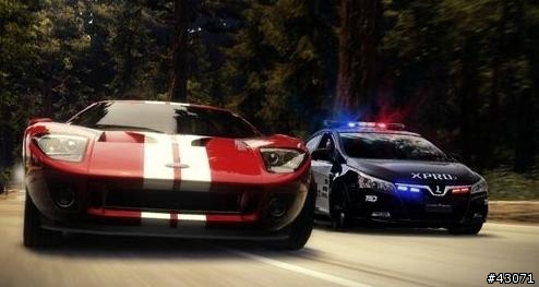 [首都高傳說] 千呼萬喚連署買.台北Sedan 5夢幻警車隊成軍........歹徒你知道怕了嗎?!