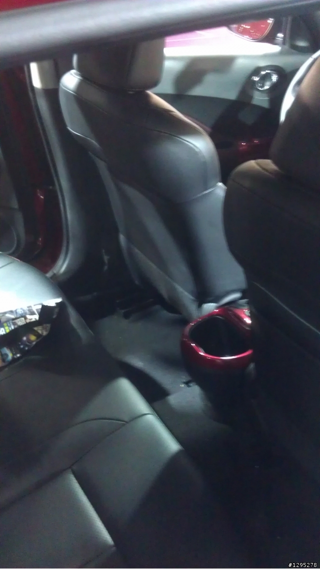 KUGA II賞車心得 & 國產、進口級距面臨的競爭