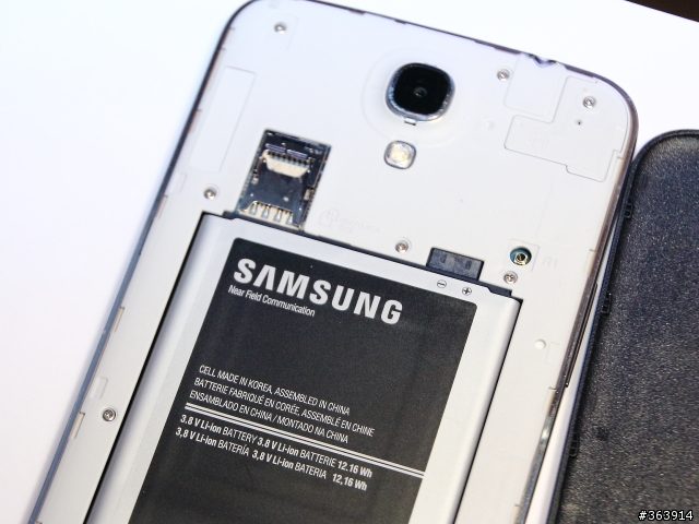 [採訪] 三星發表Galaxy MEGA 5.8、6.3  中階大螢幕系列新登場