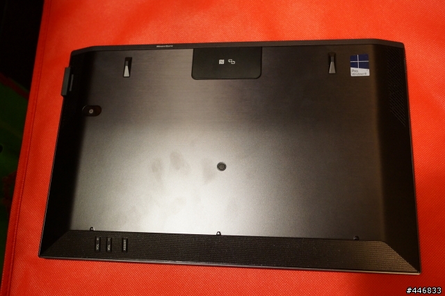 [簡單不專業開箱]SONY VAIO DUO 13