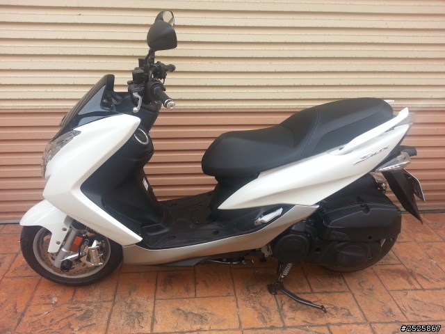 另類開箱 SMAX + Brembo, 天使Ｚ的新羊  (6-27內容更新)
