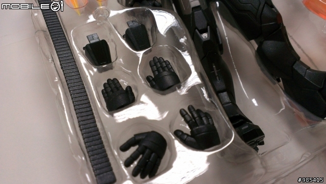 SHFiguarts WAR MACHINE戰爭機器入手分享