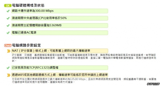 請益 wifi網路速度上不來