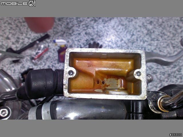 Yamaha DragFire 整理 Part.2