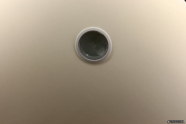 機身or鏡頭入塵?